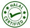 HALAL CERTIFIED